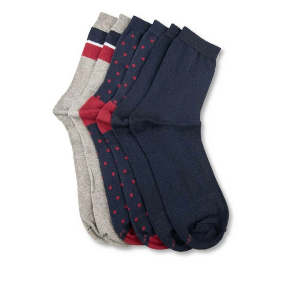 Socks MULTICOLOR B-BLAKE