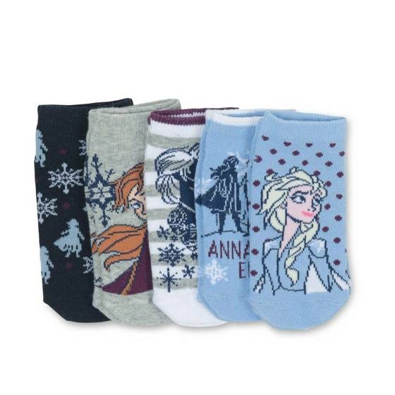 Chaussettes MULTICOLORE FROZEN