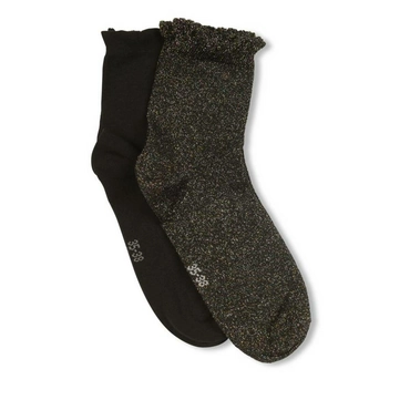 Chaussettes MULTICOLORE MERRY SCOTT