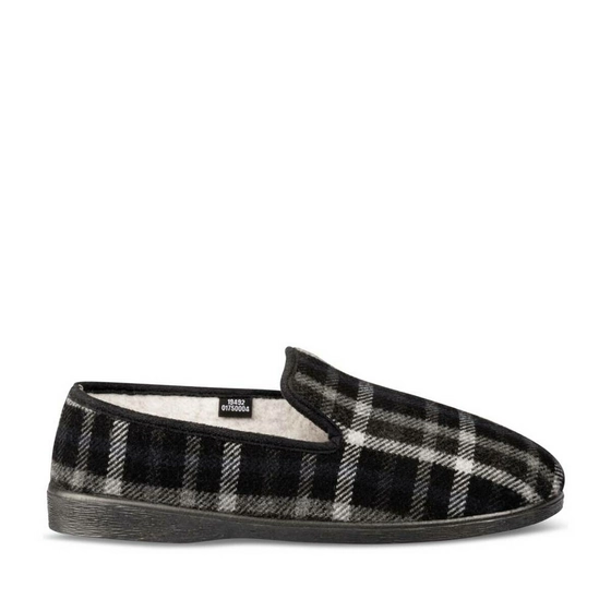 Chaussons GRIS GREEN RELAX