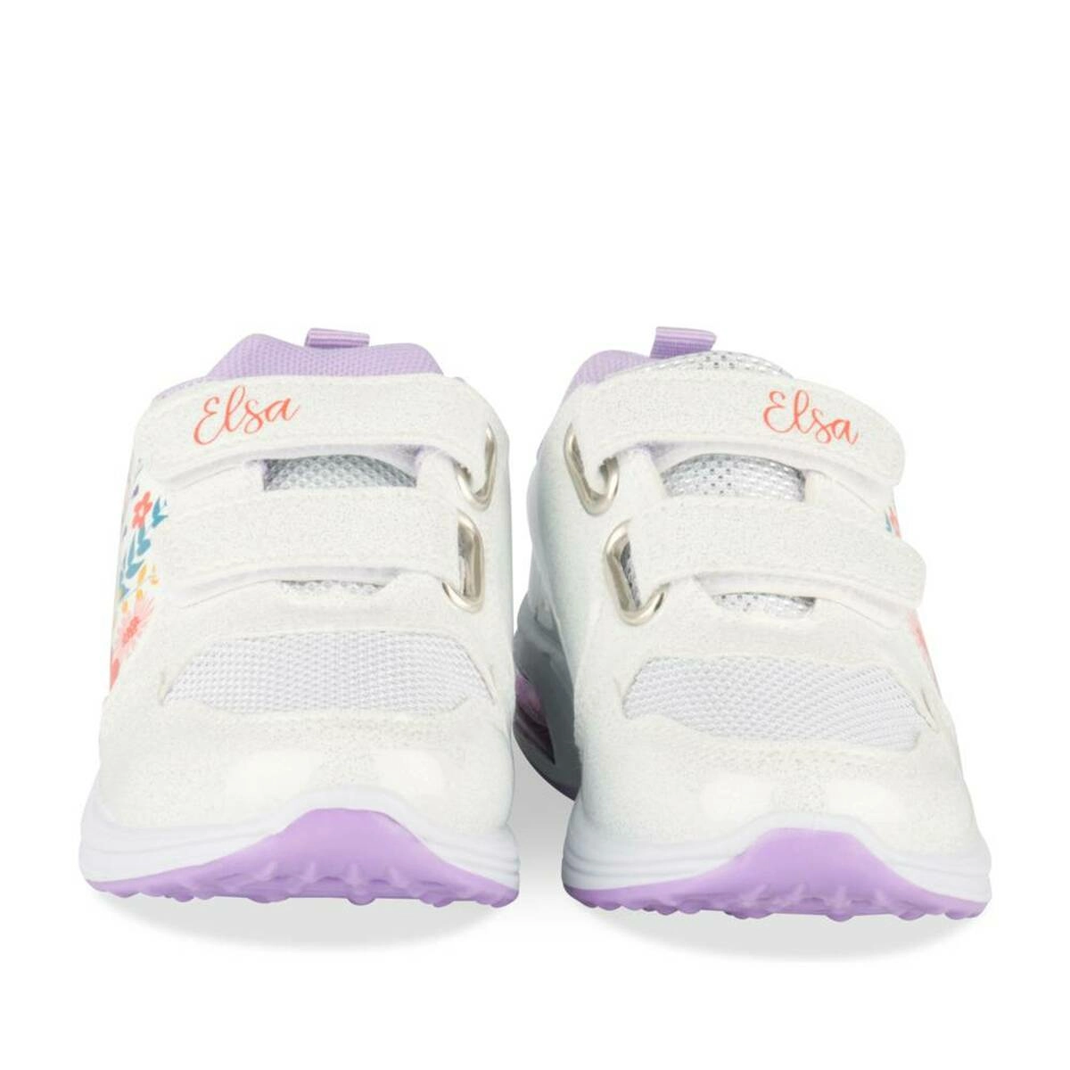 Basket lumineuse fille chaussea hotsell