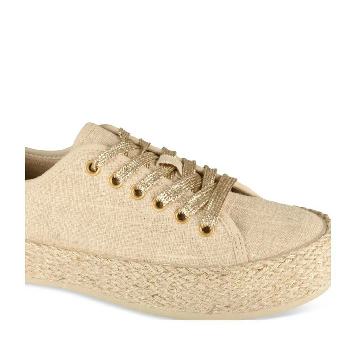 Chaussea espadrille femme deals