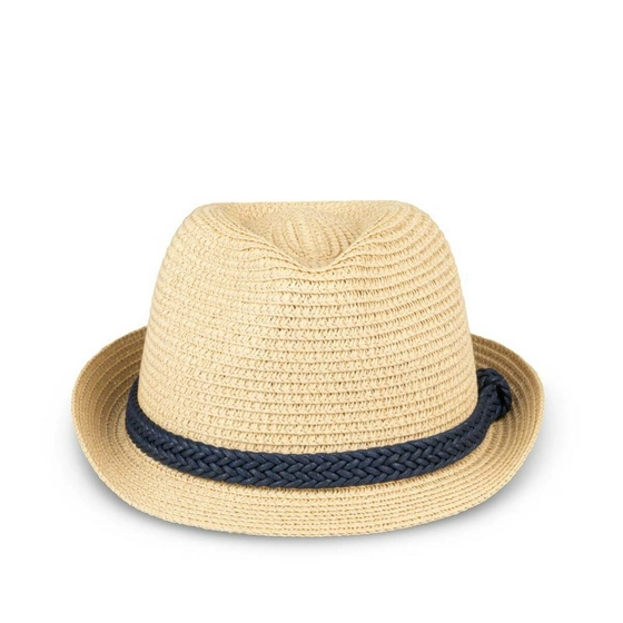 Chapeau BEIGE TAMS