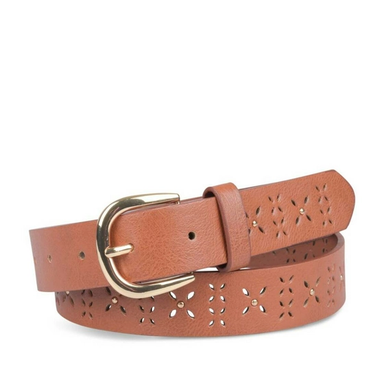 Belt BROWN MERRY SCOTT