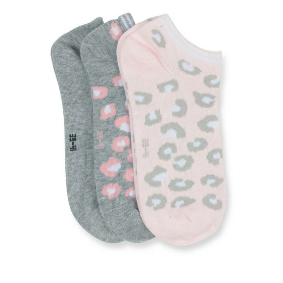 Chaussettes GRIS MERRY SCOTT