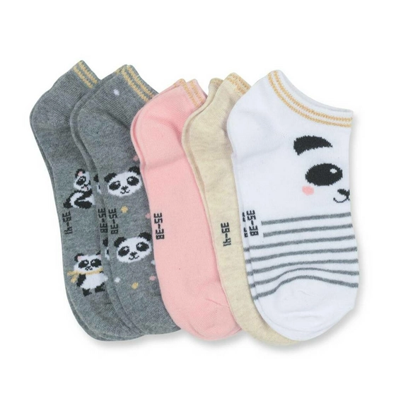 Socks GREY MERRY SCOTT