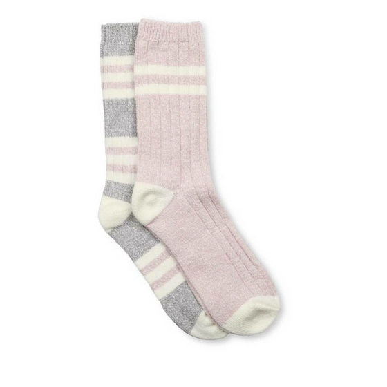 Socks PINK MERRY SCOTT