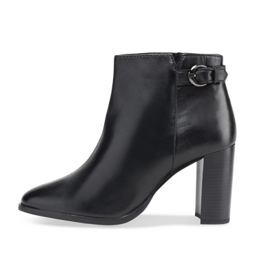 Bottines NOIR SAN MARINA