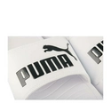 Claquettes BLANC PUMA Popcat 20