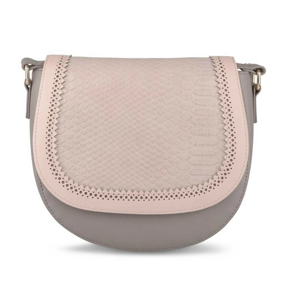 Handbag GREY MERRY SCOTT