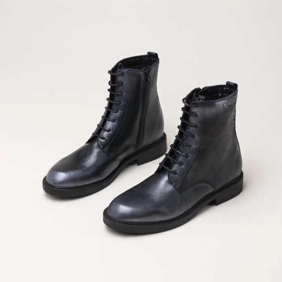 Bottines PEWTER Femme