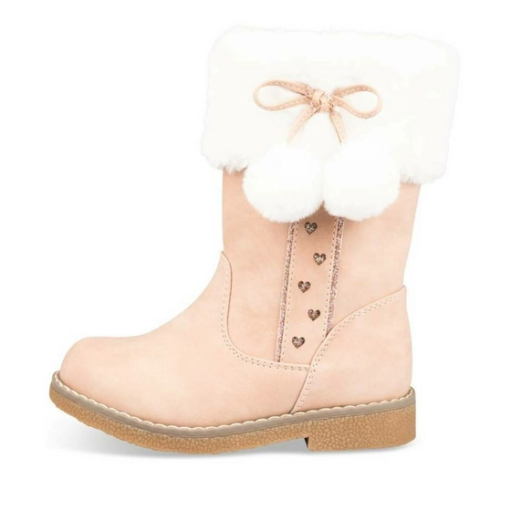 Bottes ROSE NINI & GIRLS
