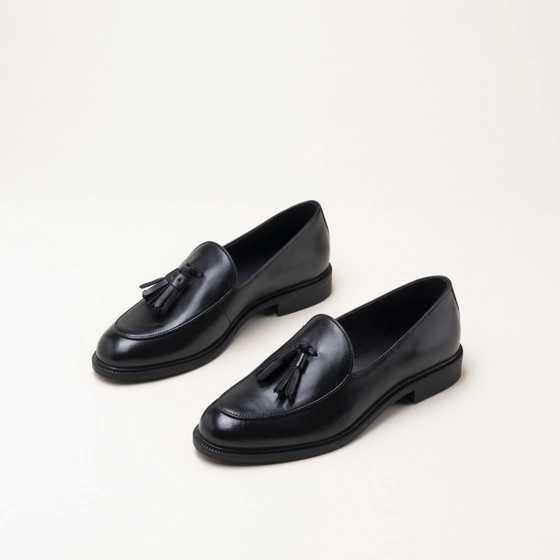 Mocassins NOIR Femme