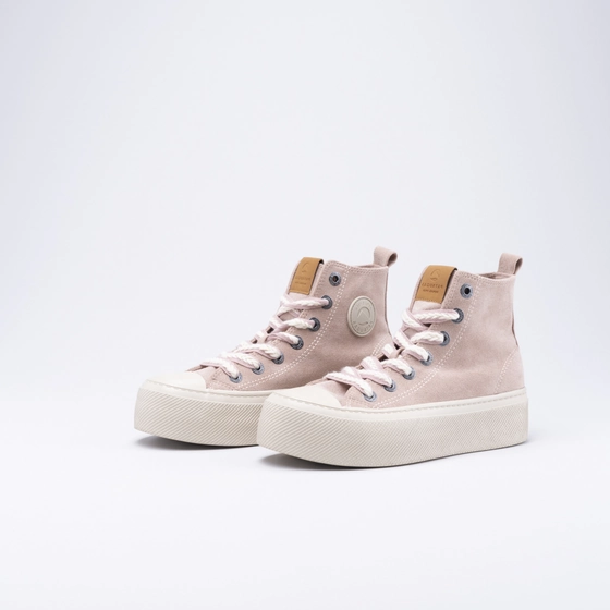 Sneakers PINK PATAUGAS