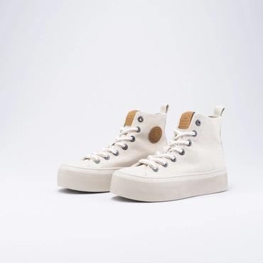 Sneakers BEIGE Woman