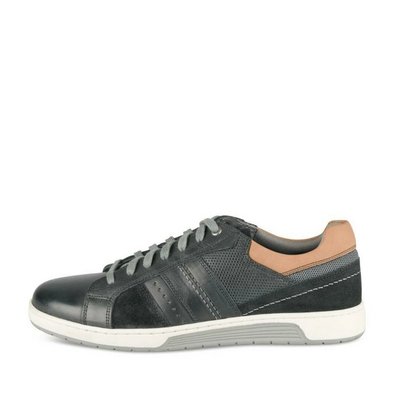 Sneakers BLACK MATTEO ROSSI