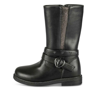Bottes NOIR NINI & GIRLS