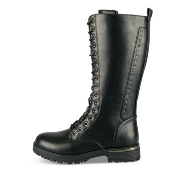 Bottes NOIR LITTLE LOLITA