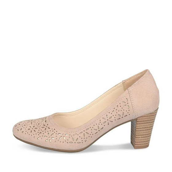 Pumps NUDE NEOSOFT WOMEN
