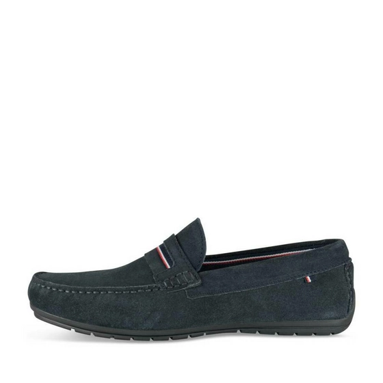 Mocassins MARINE MEGIS CASUAL