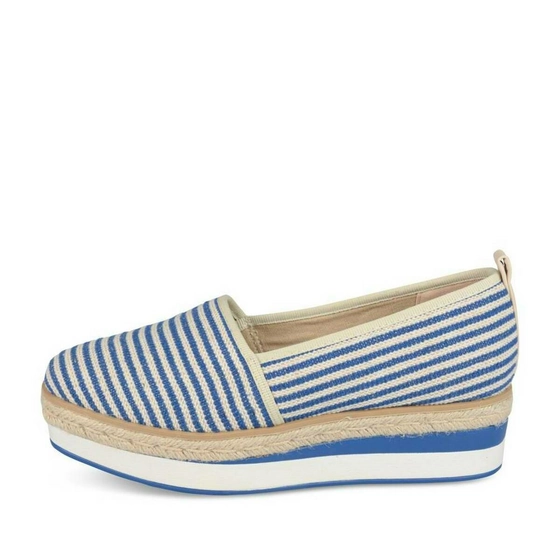 Espadrilles BLUE MERRY SCOTT