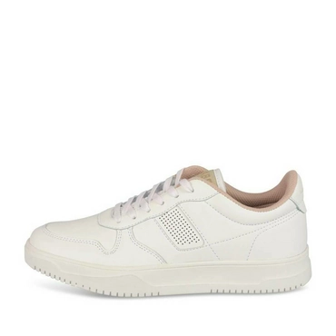 Baskets BLANC BBXR
