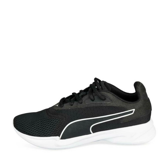 Baskets NOIR PUMA Jaro Wns