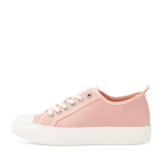 Baskets ROSE PATAUGAS