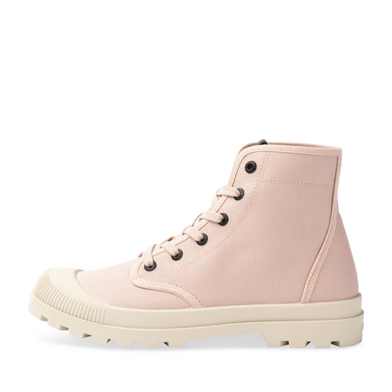 Sneakers PINK PATAUGAS