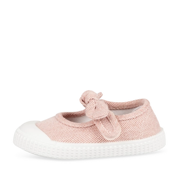 Ballet pumps PINK FREEMOUSS GIRL