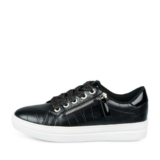 Sneakers BLACK ACTIVE FASHION