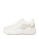 Baskets BLANC ACTIVE FASHION