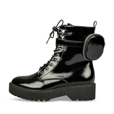 Bottes NOIR LITTLE LOLITA