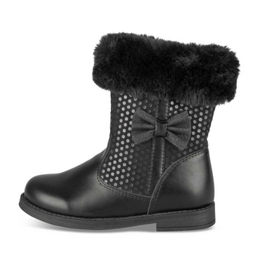 Bottes NOIR NINI & GIRLS