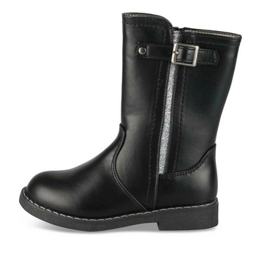 Bottes NOIR NINI & GIRLS