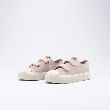 Baskets ROSE Fille