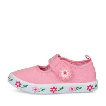 Ballet pumps FUCHSIA NINI & GIRLS
