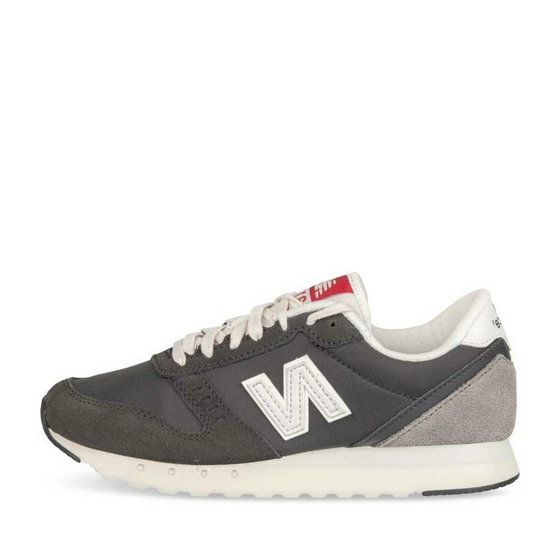 Baskets NOIR NEW BALANCE WL311