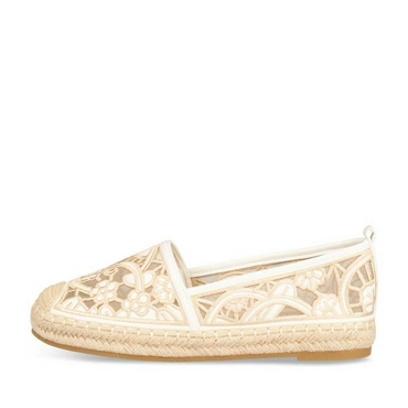 Espadrilles BLANC SINEQUANONE