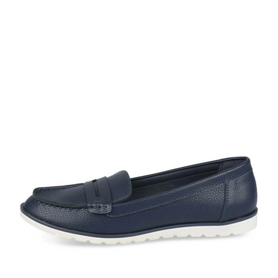 Mocassins MARINE VIA DONNA