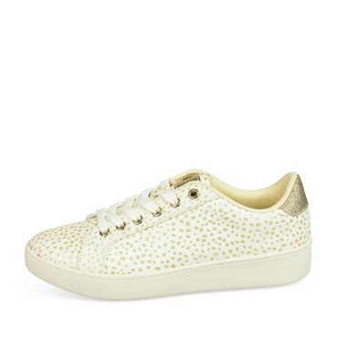 Baskets BLANC ACTIVE FASHION