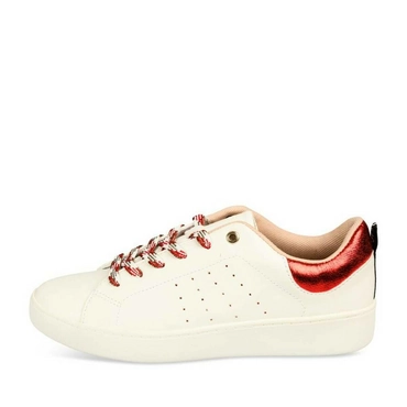 Baskets BLANC ACTIVE FASHION