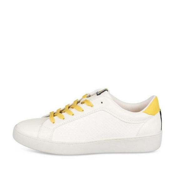 Sneakers WHITE ACTIVE FASHION