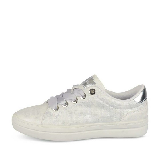 Sneakers SILVER ACTIVE FASHION