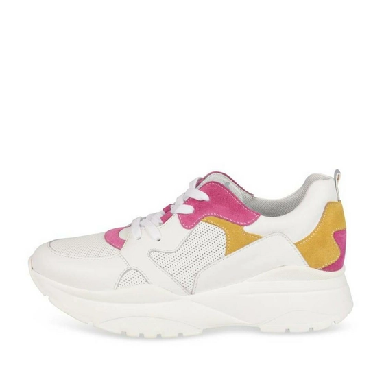 Sneakers WHITE ACTIVE FASHION