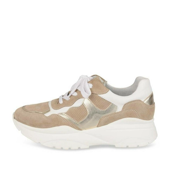Sneakers BEIGE ACTIVE FASHION