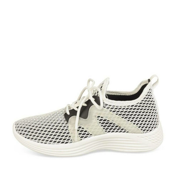 Baskets NOIR ACTIVE FASHION