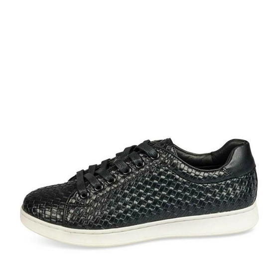 Sneakers BLACK ACTIVE FASHION