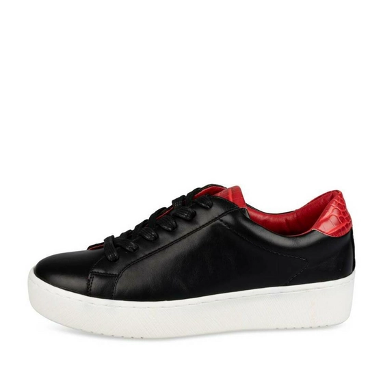 Sneakers BLACK ACTIVE FASHION