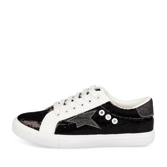 Sneakers BLACK ACTIVE FASHION